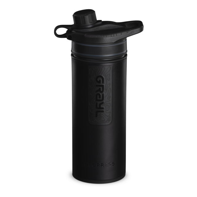 Grayl 24oz GeoPress Purifier Bottle
