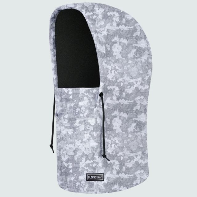 Blackstrap Camber Hood