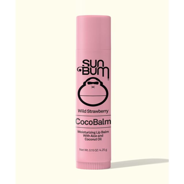 Sun Bum CocoBalm Lip Balm