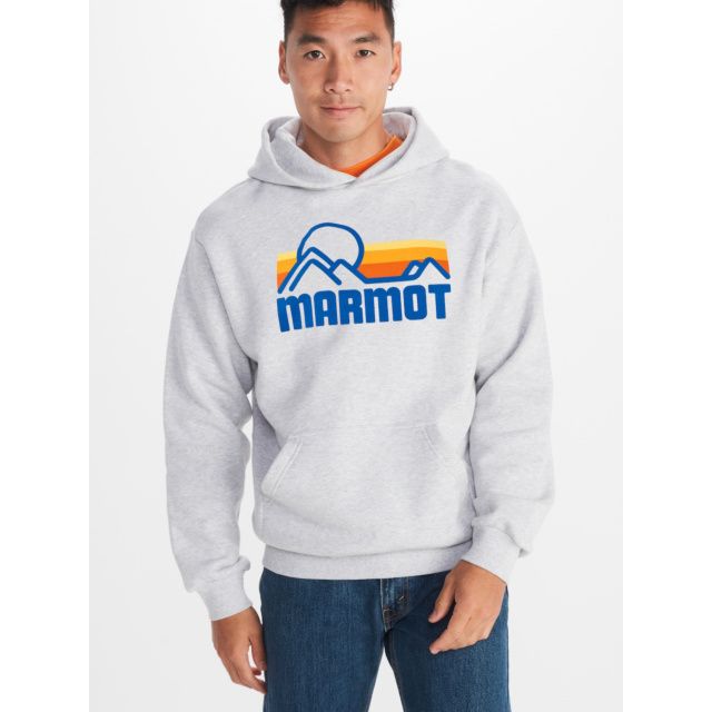 Marmot Men's Coastal Hoody