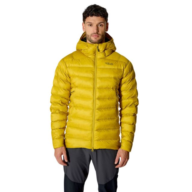 Rab Men's Electron Pro Down Jacket