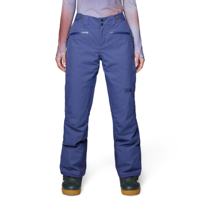 Mountain Hardwear Women's Firefall Insulated Pant