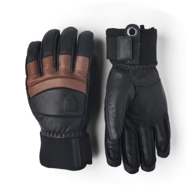 Hestra Fall Line Ski Gloves