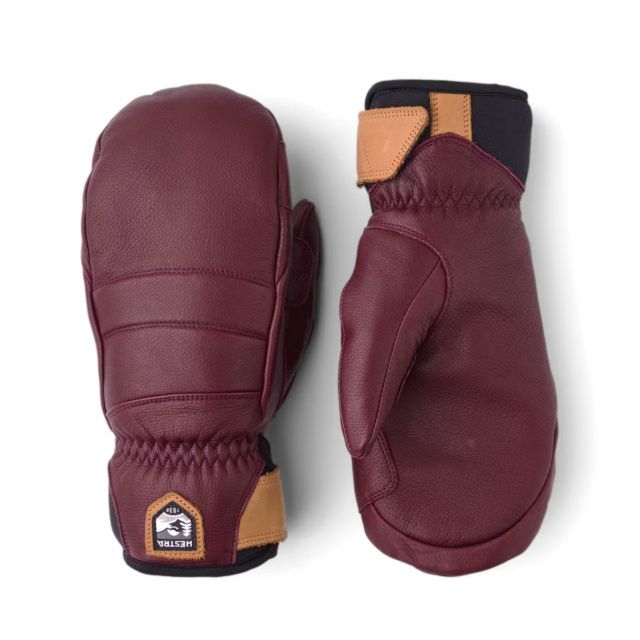 Hestra Women's Fall Line Ski Mitt