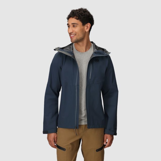 Outdoor Research Foray 3L Rain Jacket