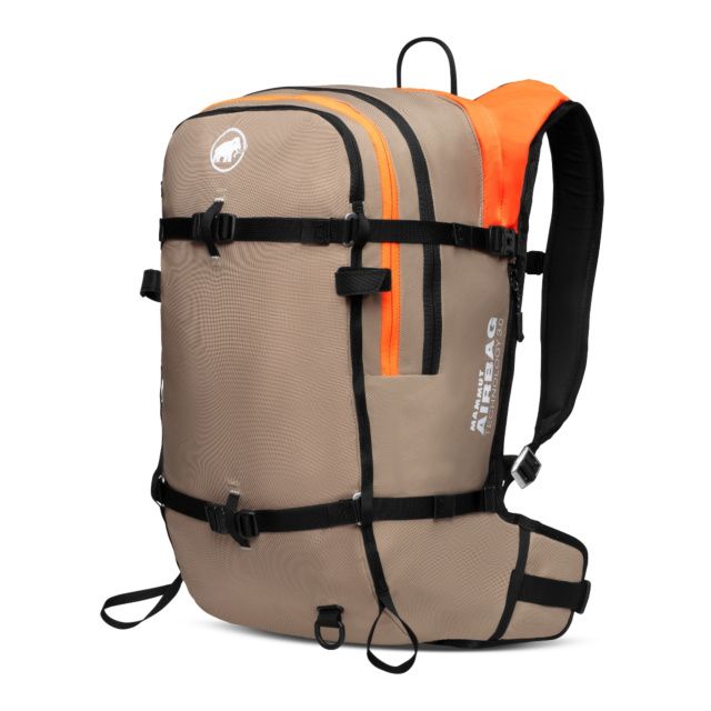 Mammut Free 28 Removable Airbag 3.0 Avalanche Backpack