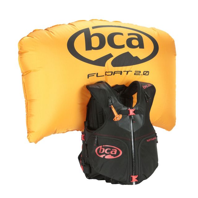 Backcountry Access Float MtnPro Airbag 2.0 Vest