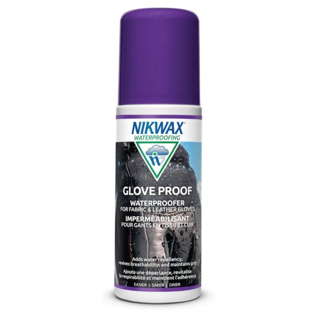 Nikwax Glove Proof (125mL)