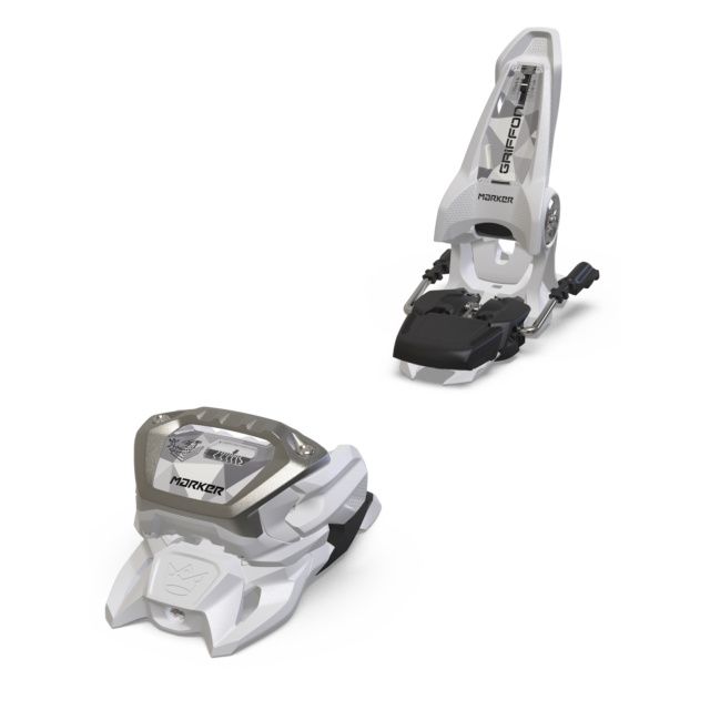 Marker Griffon 13 ID Ski Bindings - 2026