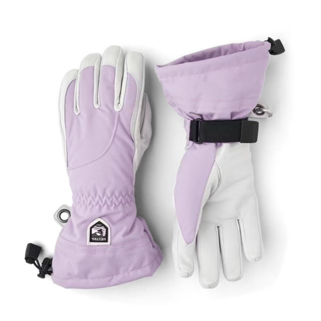Hestra Women's Heli Ski Glove
