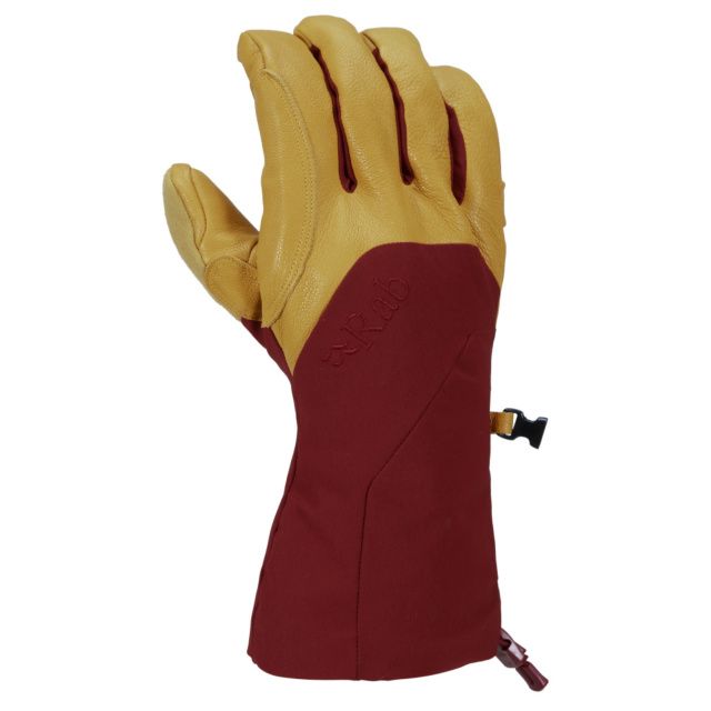 Rab Khroma Freeride GORE-TEX® Glove
