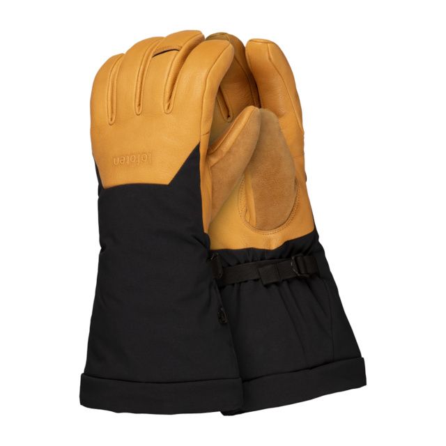 Norrona Lofoten Gore-Tex Thermo200 Long Gloves