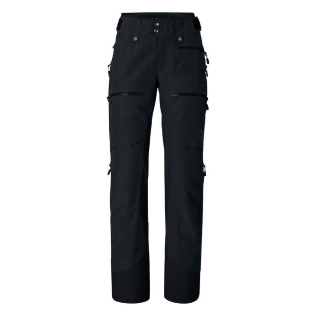 Norrona Women's Lofoten Gore-Tex Insulated Pants