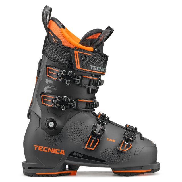Tecnica Men's Mach1 MV 110 GW Ski Boots - 2026