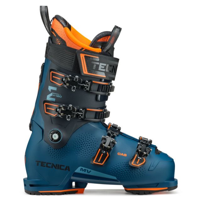 Tecnica Men's Mach1 MV 120 GW Ski Boots - 2026