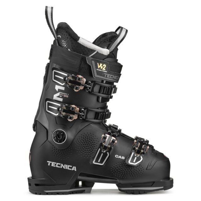 Tecnica Women’s Mach1 MV 95 W GW Ski Boots - 2026
