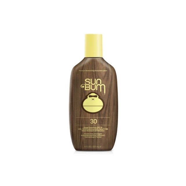 Sun Bum Original SPF 30 Sunscreen Lotion