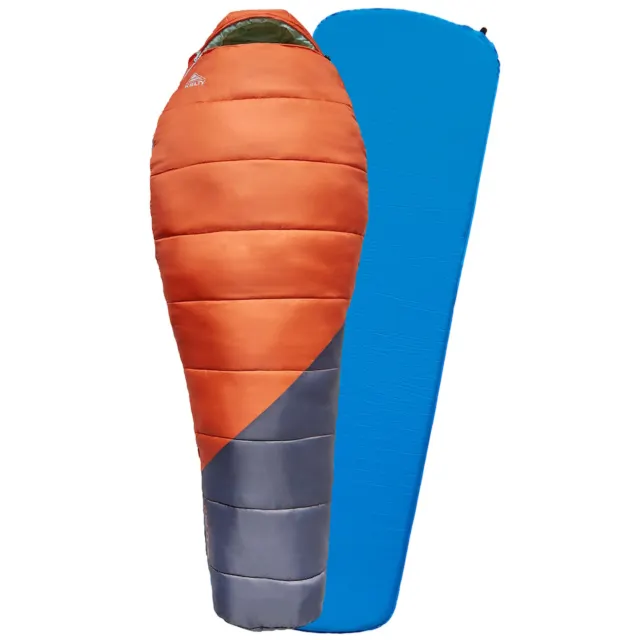 Kelty Trailhead Kit