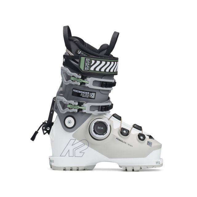 K2 Women's Mindbender 95 BOA W GW Ski Boots - 2026
