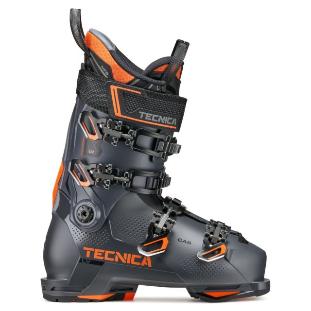 Tecnica Men’s Mach Sport LV 100 GW Ski Boots – 2026