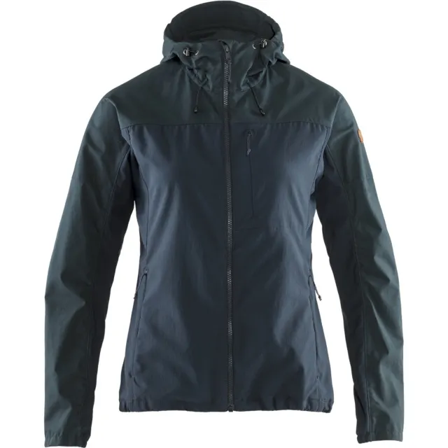 Fjallraven Women's Abisko Midsummer Jacket