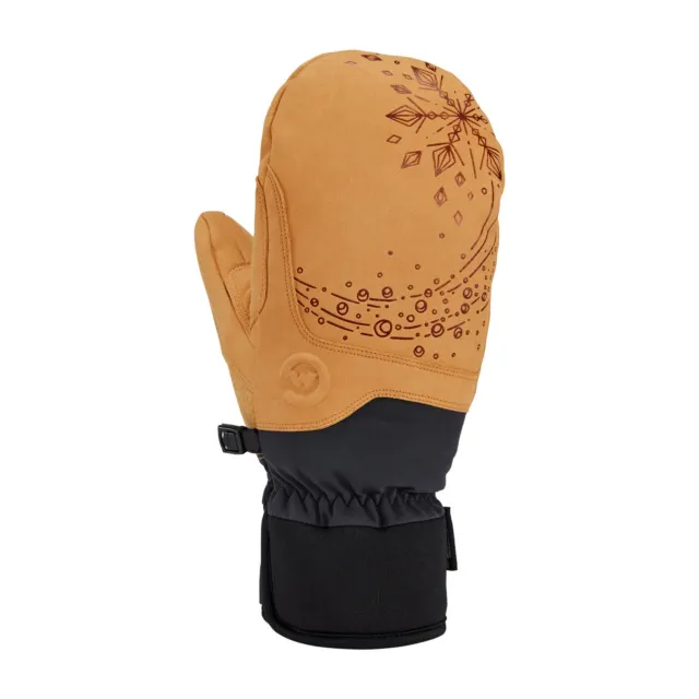 Gordini Women's MTN Crew Artist Mitt