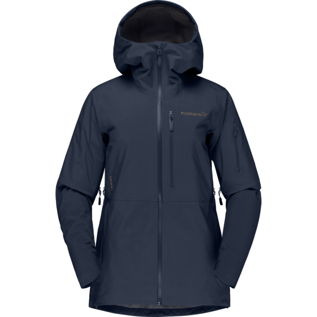 Norrona Women's Lofoten Gore-Tex Jacket