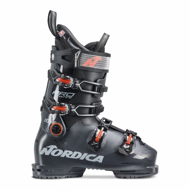 Nordica Promachine 110 Ski Boots - 2026