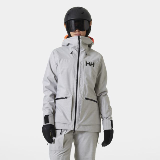 Helly Hansen Women's Powderqueen 3.0 Ski Jacket