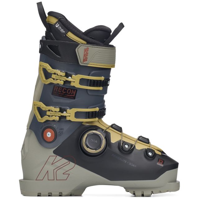 K2 Men's Recon 110 BOA GW Ski Boots Ski Boots - 2026