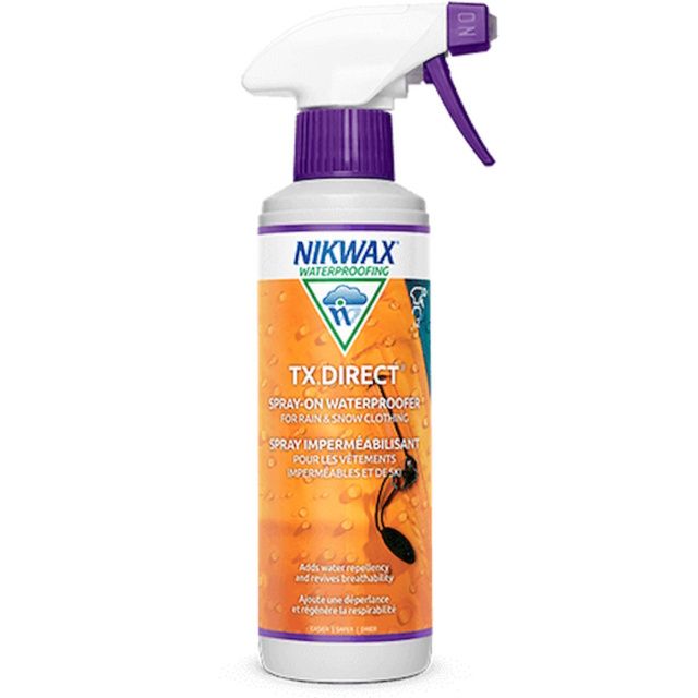 Nikwax TX Direct Spray-On (300mL)