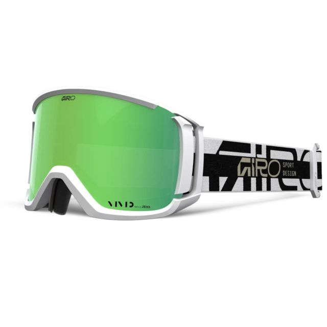 Giro Revolt Goggle