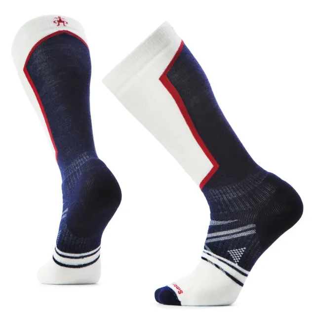 Smartwool Ski Full Cushion Over The Calf Socks