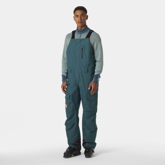 Helly Hansen Men's Sogn Bib Shell Pant