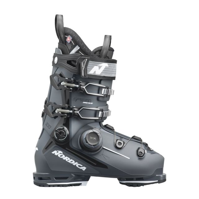 Nordica Speedmachine 3 100 BOA Ski Boots - 2026