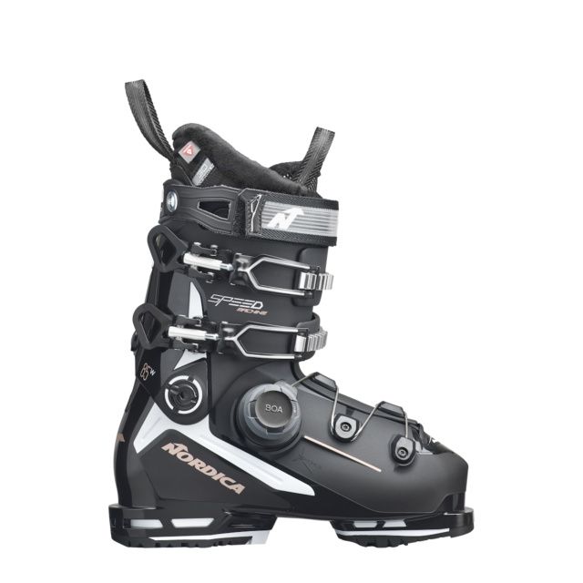 Nordica Speedmachine 3 85 W BOA Ski Boots - 2026
