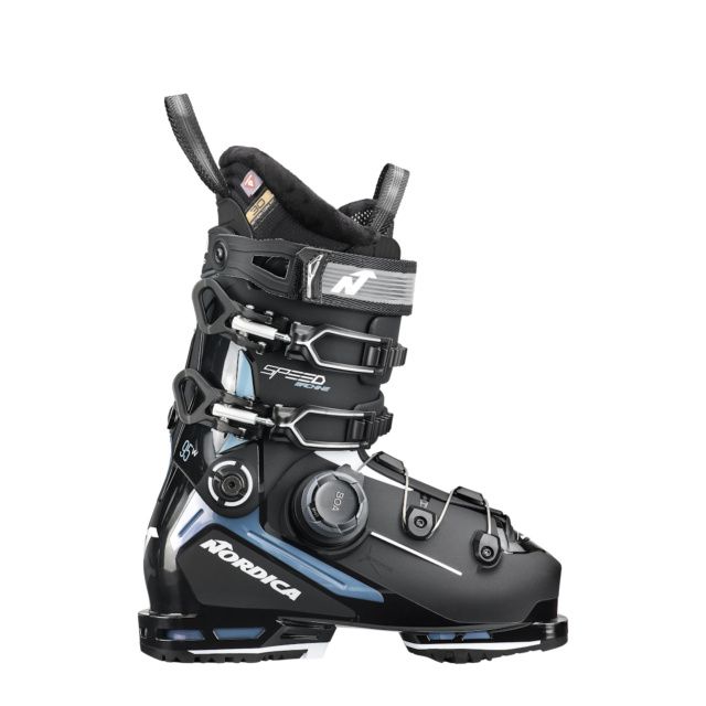Nordica Speedmachine 3 95 W BOA Ski Boots - 2026