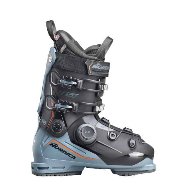 Nordica Sportmachine 3 110 BOA Ski Boots - 2026