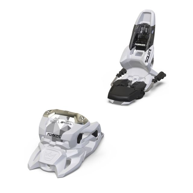 Marker Squire 11 Ski Bindings - 2026