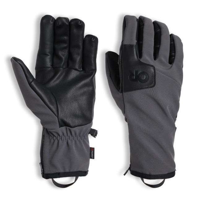 Outdoor Research Women's Stormtracker Sensor Windbloc Gloves