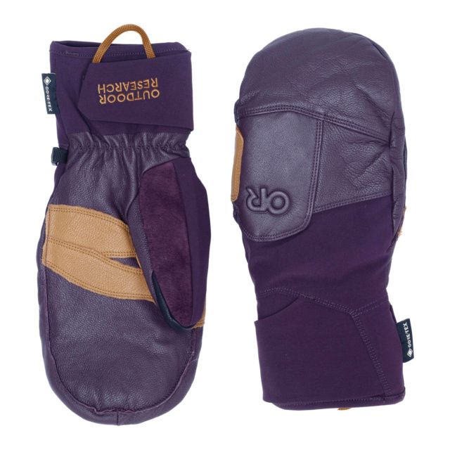 Outdoor Research Team GORE-TEX Mitts