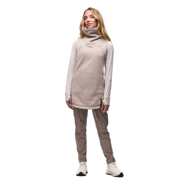 Indyeva Women's Toga Pullover Thermal Tunic