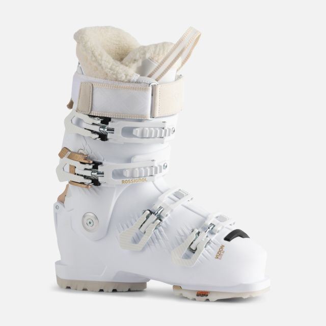 Rossignol Women’s Vizion 4B Elite 90 W GW Ski Boots - 2026