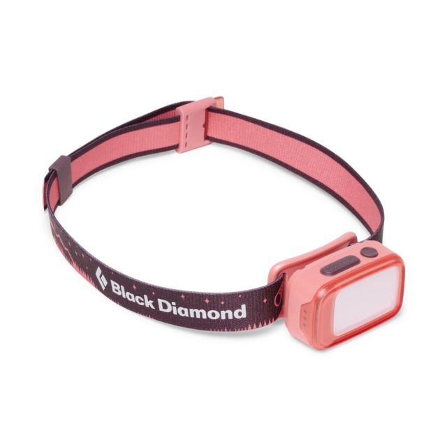 Black Diamond Wiz Kid Headlamp