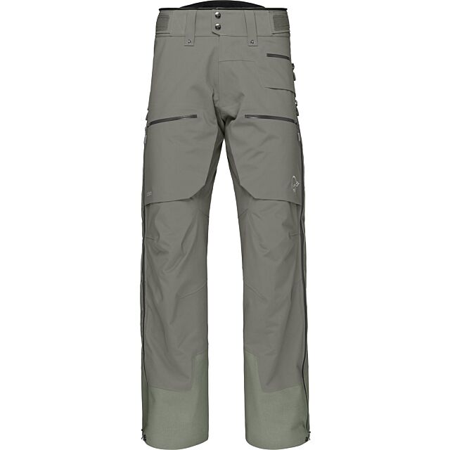 Norrona Women's Falketind Gore-Tex Paclite Pants | MTN Gear