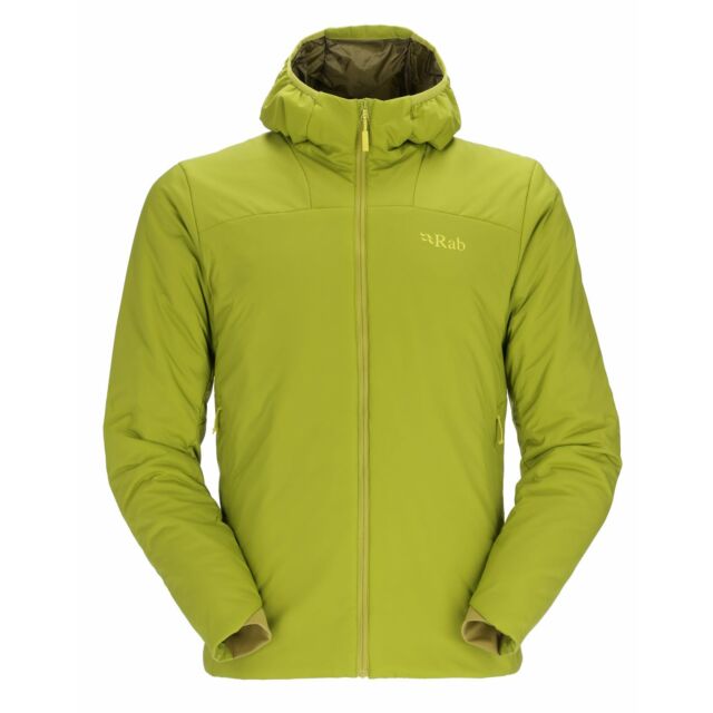 Rab Women's Xenair Alpine Light Insulated Jacket | MTN Gear