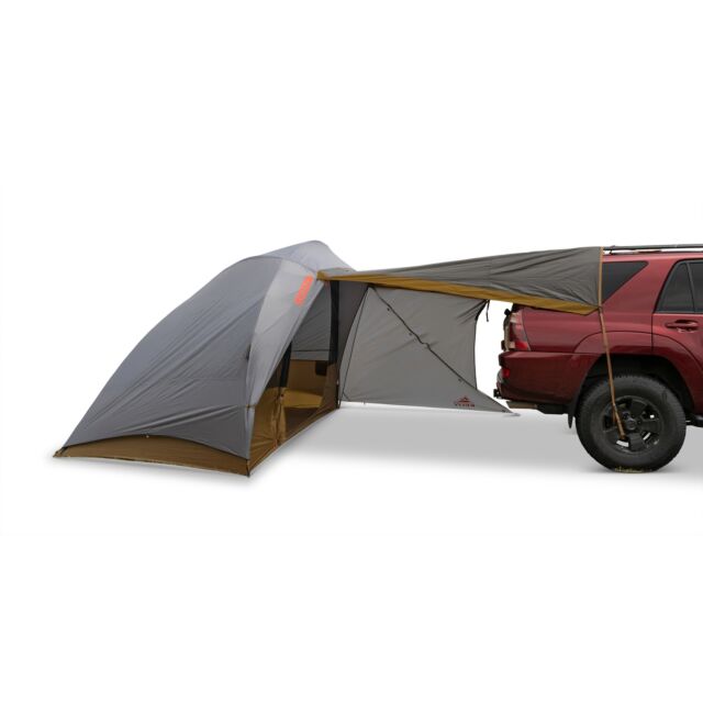 Eureka Jade Canyon X6 Tent 