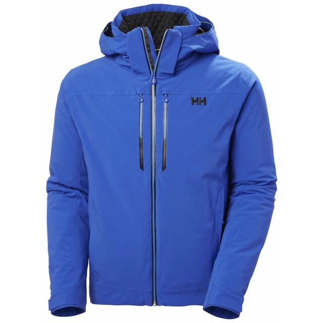 Helly Hansen Legendary Insulated Ski Pants | MTN Gear