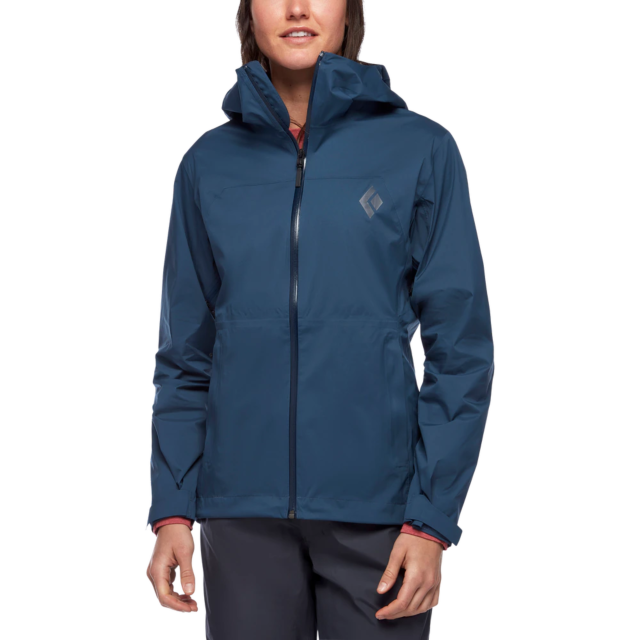 Rent or Buy Outdoor Research Women's Prologue Storm Trench | MTN Gear