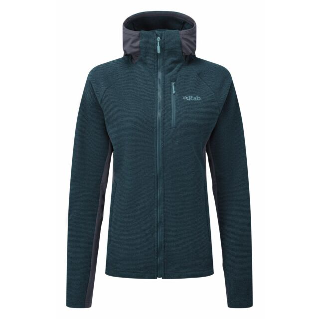 Rab Men's Capacitor Hoody | MTN Gear